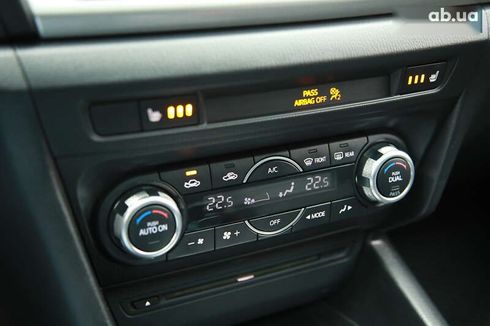 Mazda 3 2014 - фото 15