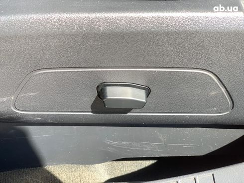 Jeep Patriot 2016 красный - фото 40