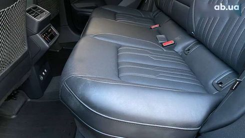 Audi E-Tron 2019 - фото 29