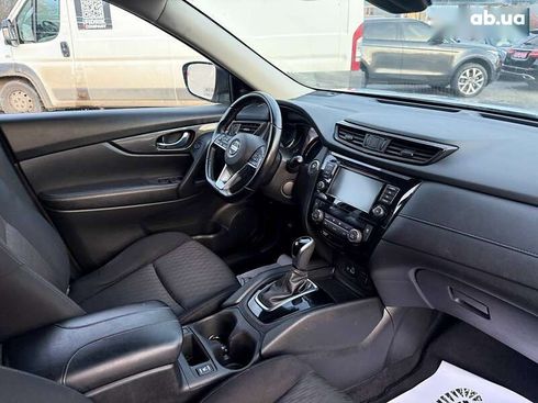Nissan Rogue 2019 - фото 18