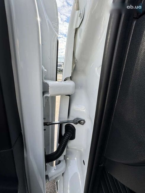 Renault Master 2018 - фото 15