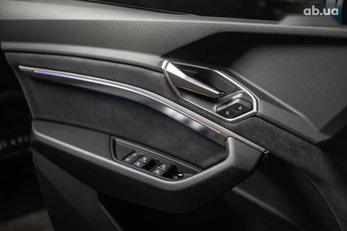 Audi Q8 e-tron 2023 - фото 29