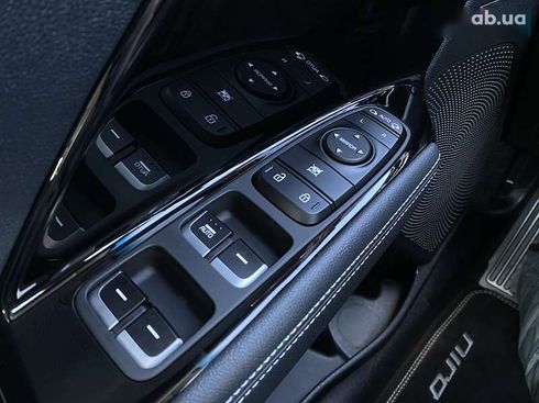 Kia Niro 2022 - фото 23