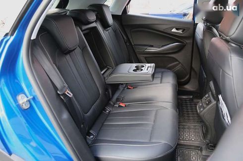 Opel Grandland X 2018 - фото 11