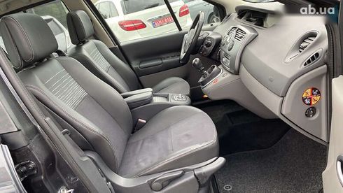 Renault grand scenic 2008 - фото 30