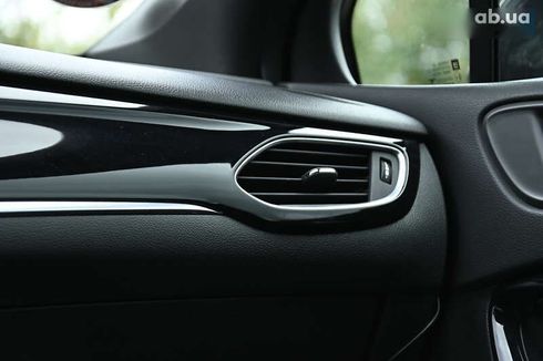 Opel Astra 2016 - фото 26