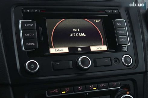 Volkswagen Golf 2010 - фото 24