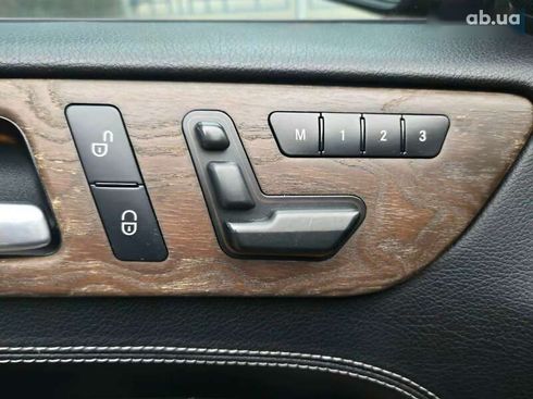 Mercedes-Benz M-Класс 2013 - фото 13