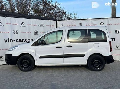 Peugeot Partner 2014 - фото 6