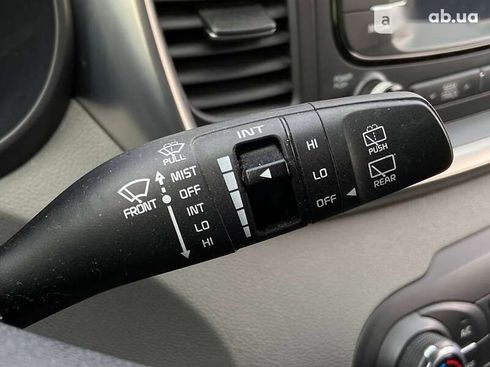 Kia Sorento 2015 - фото 26