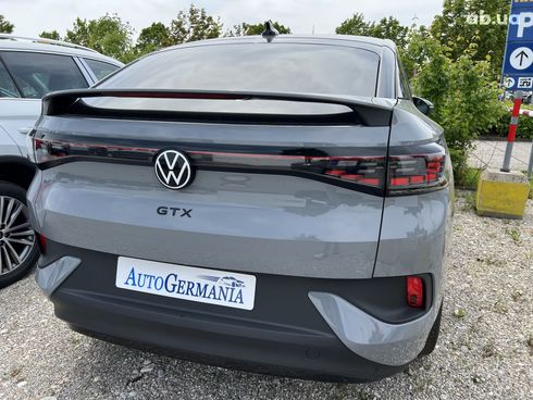 Volkswagen ID.4 GTX 2023 - фото 12
