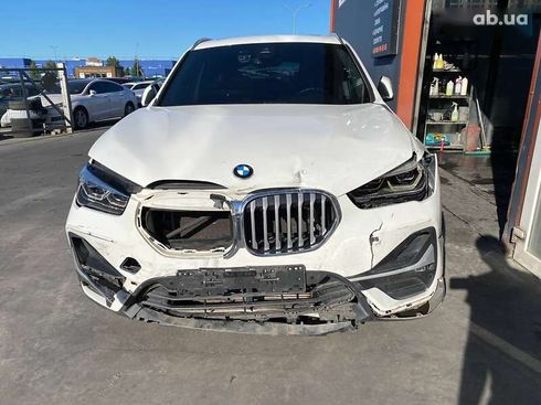 BMW X1 2020 - фото 2
