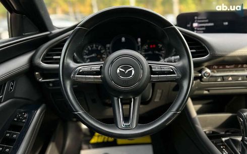 Mazda 3 2019 - фото 13