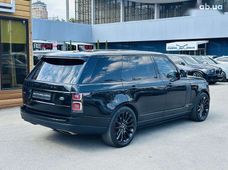 Купить Land Rover бу в Киеве - купить на Автобазаре