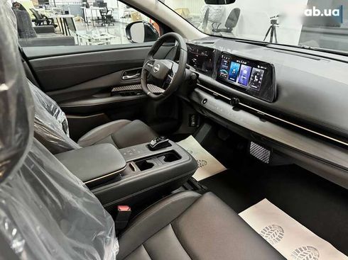 Nissan Ariya 2024 - фото 21