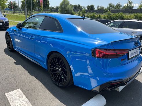 Audi RS 5 2021 - фото 34