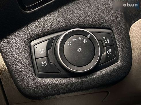 Ford Escape 2015 - фото 28