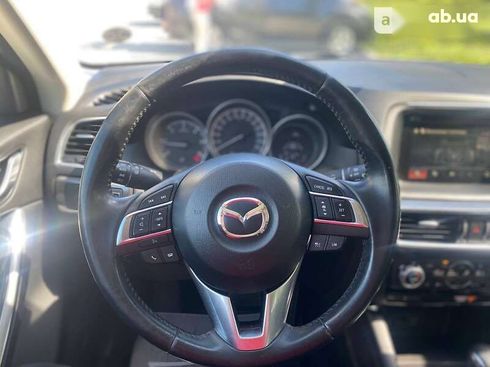 Mazda CX-5 2016 - фото 16