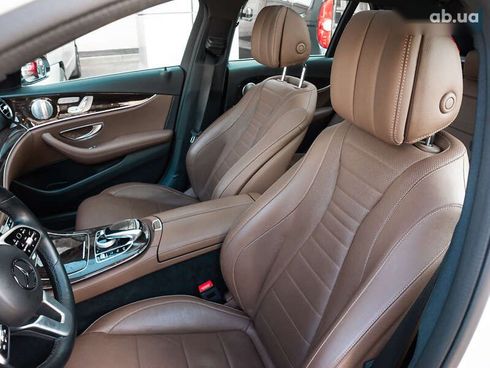 Mercedes-Benz E-Класс 2018 - фото 9