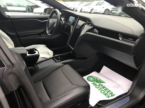 Tesla Model S 2018 - фото 15