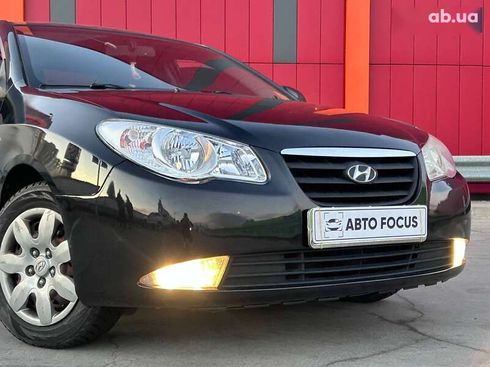 Hyundai Elantra 2008 - фото 2