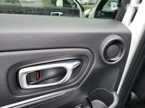 Honda e:NS1 2023 - фото 27
