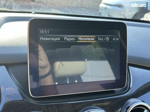 Mercedes-Benz B-Класс 2017 - фото 10