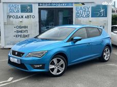 Продажа б/у SEAT Leon 2016 года - купить на Автобазаре