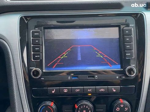 Volkswagen Passat 2013 - фото 29