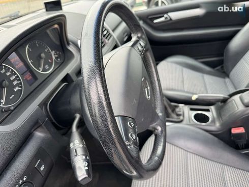Mercedes-Benz A-Класс 2007 - фото 14