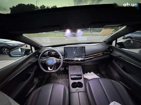 Volkswagen ID. Unyx 2025 - фото 8