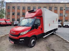 Продажа Iveco Daily - купить на Автобазаре