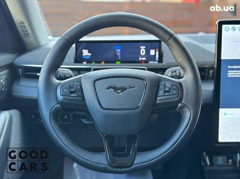 Ford Mustang Mach-E 2023 - фото 28