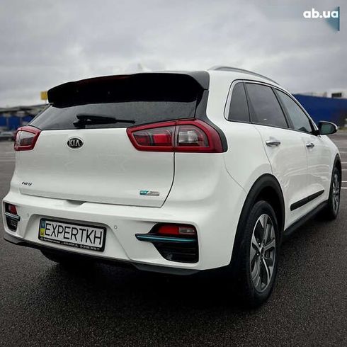 Kia Niro 2019 - фото 3