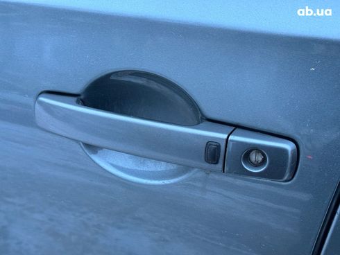 Nissan qashqai+2 2011 серый - фото 11