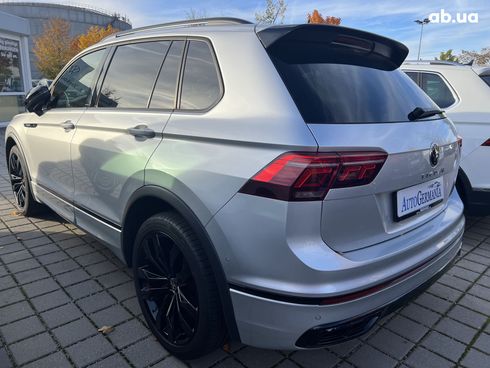 Volkswagen Tiguan 2022 - фото 4