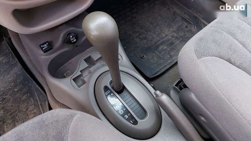 Chrysler PT Cruiser 2002 - фото 10