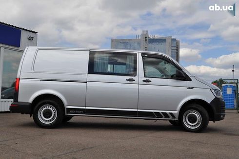 Volkswagen Transporter 2016 - фото 5