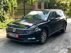 Продажа б/у Volkswagen passat b8 2019 года в Киеве - купить на Автобазаре