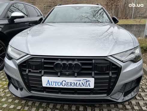 Audi A6 2022 - фото 7