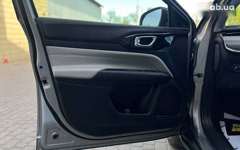 Jeep Compass 2022 - фото 11