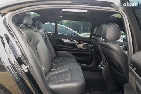 BMW 7 серия 2018 - фото 11