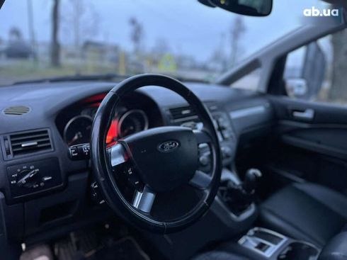 Ford C-Max 2004 - фото 21