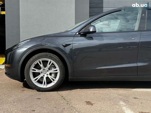Tesla Model Y 2024 - фото 5