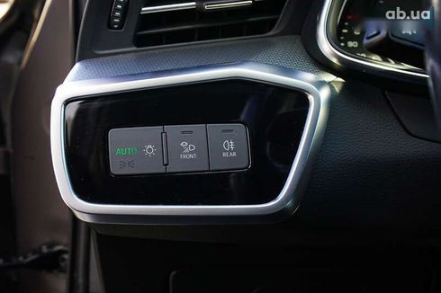 Audi a6 allroad 2019 - фото 16