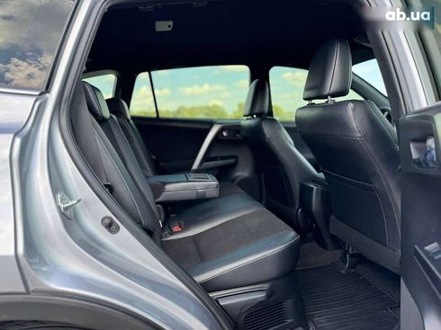 Toyota RAV4 2016 - фото 19