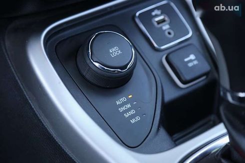 Jeep Compass 2017 - фото 21
