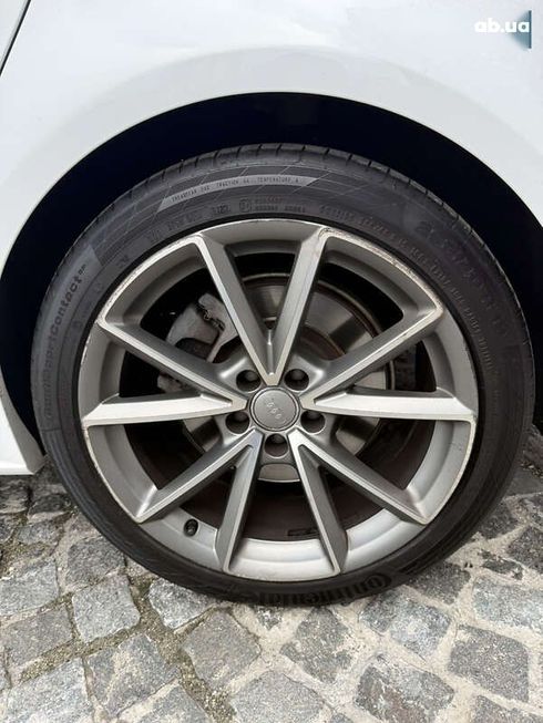 Audi A7 2017 - фото 9