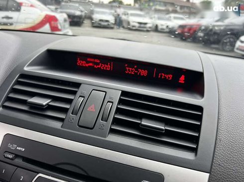 Mazda 6 2008 - фото 23