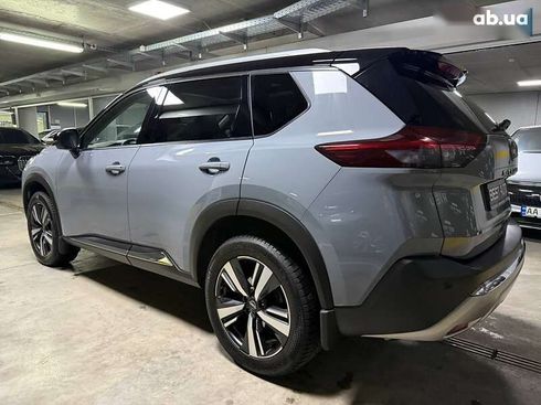 Nissan X-Trail 2023 - фото 15